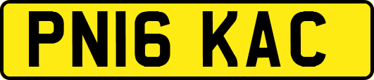 PN16KAC