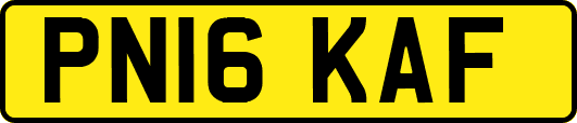 PN16KAF