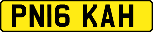 PN16KAH