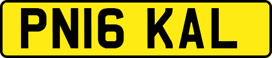 PN16KAL