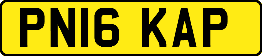 PN16KAP