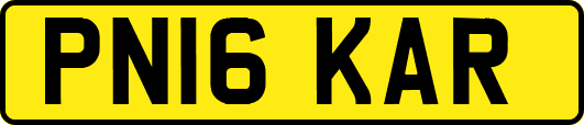 PN16KAR