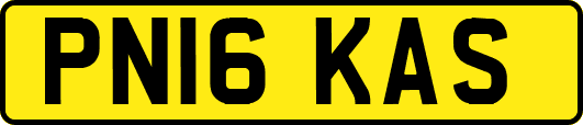 PN16KAS
