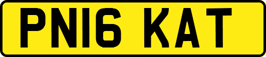PN16KAT