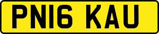 PN16KAU