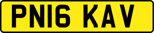 PN16KAV