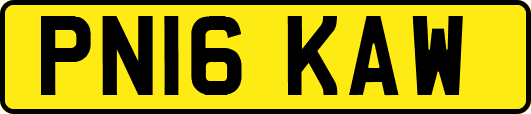 PN16KAW