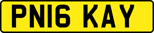 PN16KAY