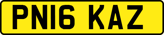 PN16KAZ
