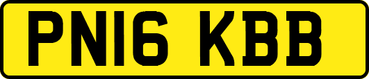 PN16KBB