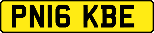 PN16KBE