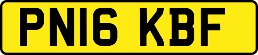 PN16KBF