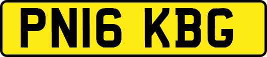 PN16KBG