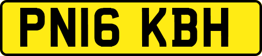 PN16KBH