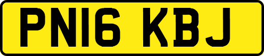 PN16KBJ