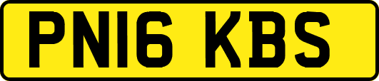 PN16KBS