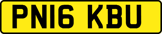 PN16KBU