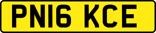 PN16KCE
