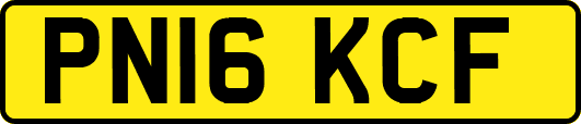 PN16KCF