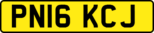 PN16KCJ