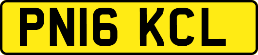 PN16KCL