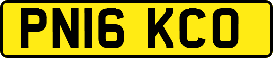 PN16KCO