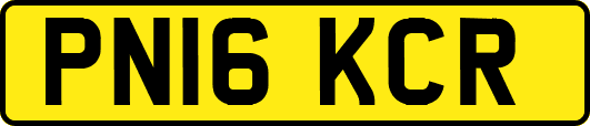 PN16KCR