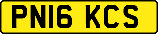 PN16KCS