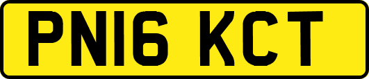PN16KCT