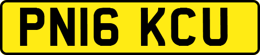 PN16KCU