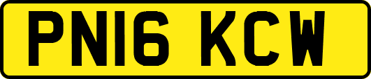 PN16KCW