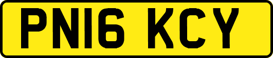 PN16KCY
