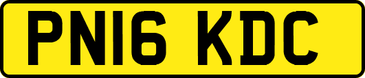 PN16KDC