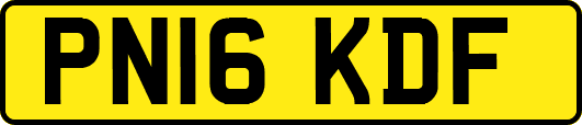 PN16KDF