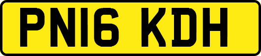PN16KDH
