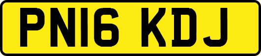 PN16KDJ