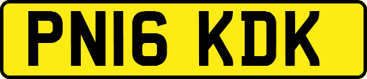 PN16KDK