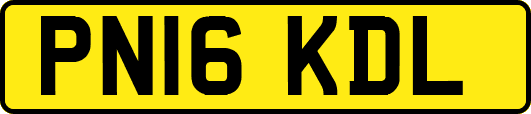 PN16KDL