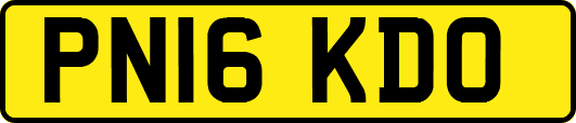 PN16KDO