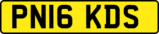 PN16KDS