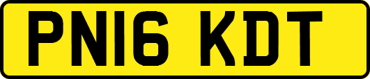 PN16KDT