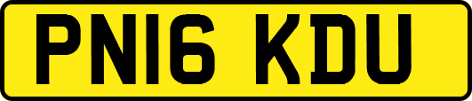 PN16KDU