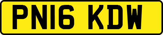 PN16KDW