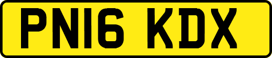 PN16KDX