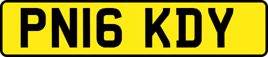 PN16KDY