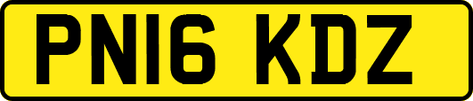 PN16KDZ