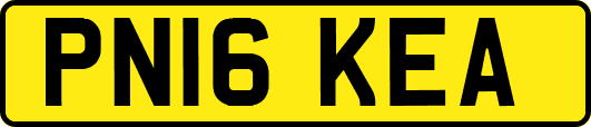 PN16KEA