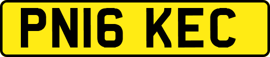 PN16KEC