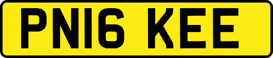 PN16KEE
