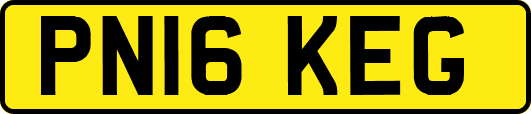 PN16KEG